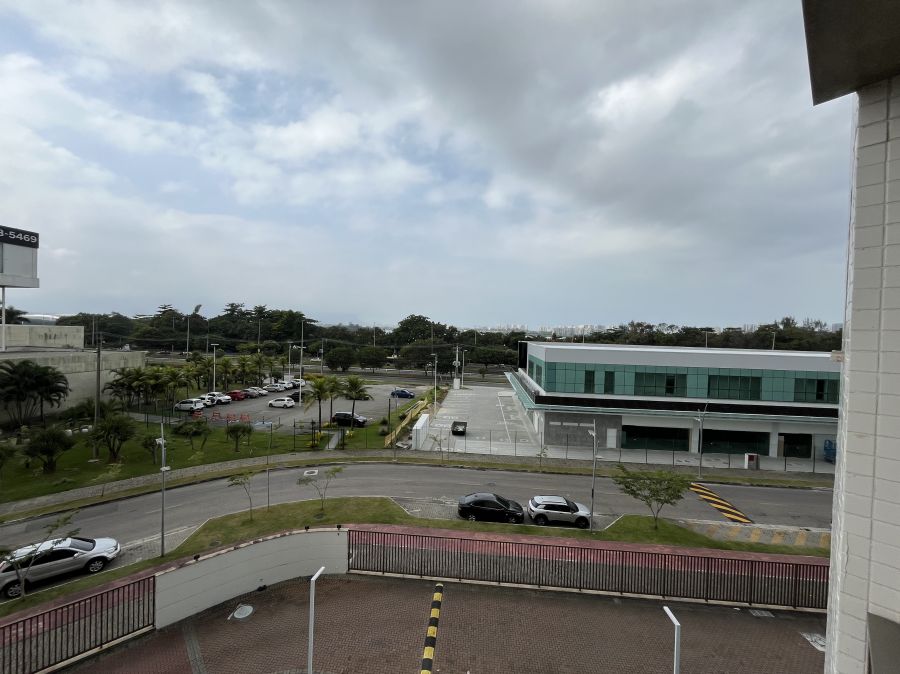 Apartamento - Venda - Barra Ol�mpica - Rio de Janeiro - RJ