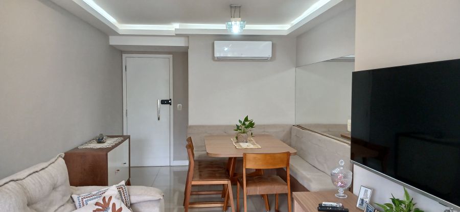 Apartamento - Venda - Barra Ol�mpica - Rio de Janeiro - RJ