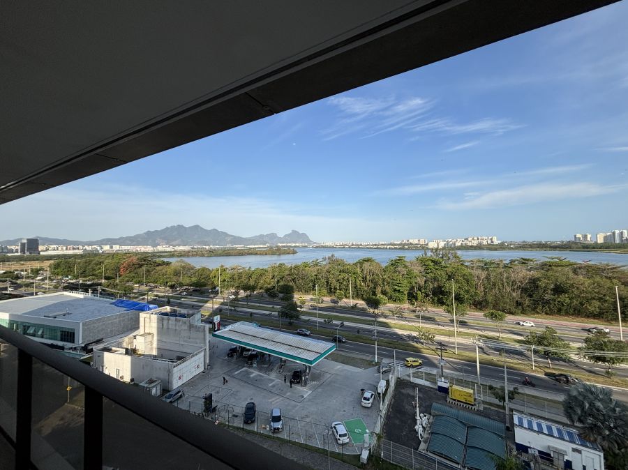 Apartamento - Venda - Barra Ol�mpica - Rio de Janeiro - RJ