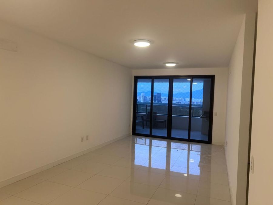 Apartamento - Venda - Barra Ol�mpica - Rio de Janeiro - RJ