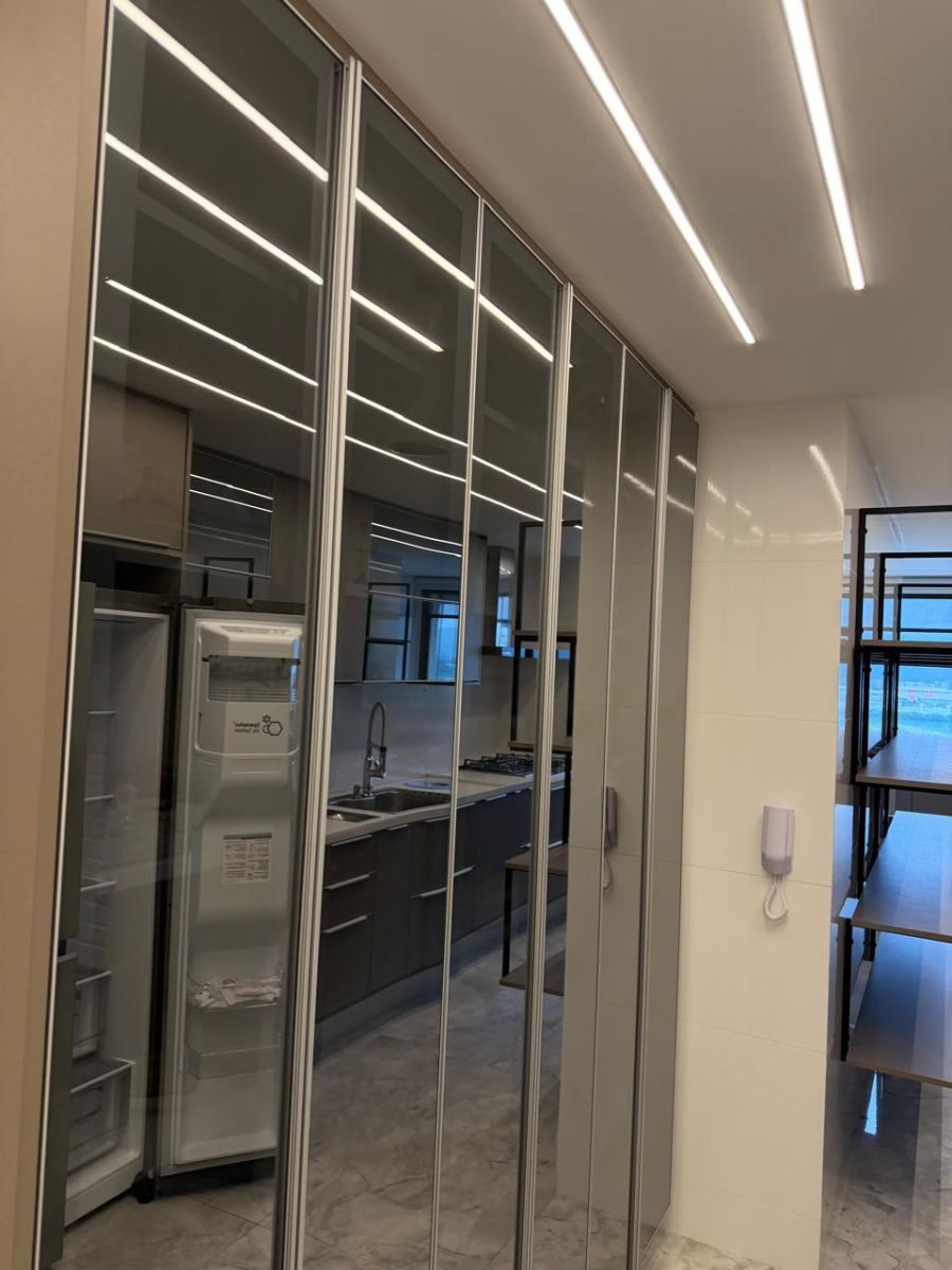 Apartamento - Venda - Barra Ol�mpica - Rio de Janeiro - RJ