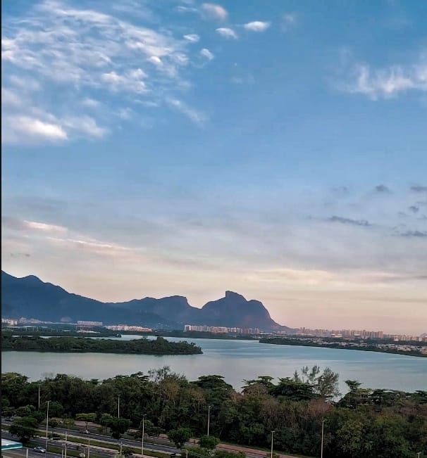 Apartamento - Venda - Barra Ol�mpica - Rio de Janeiro - RJ