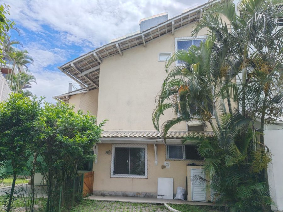 Casa - Venda - Barra da Tijuca - Rio de Janeiro - RJ