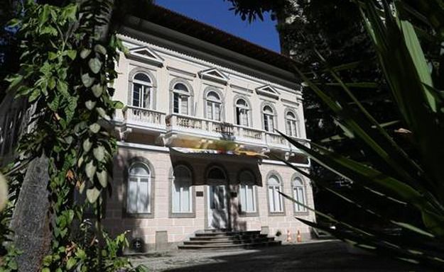 Empreendimento - Apartamentos - Lan�amentos - Flamengo - Rio de Janeiro - RJ