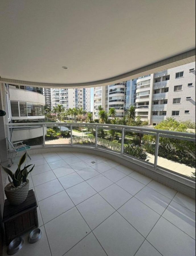 Apartamento - Venda - Barra Ol�mpica - Rio de Janeiro - RJ