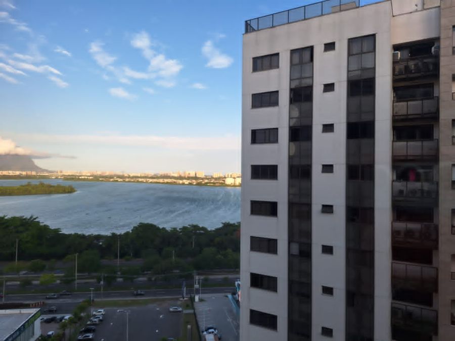 Apartamento - Venda - Barra Ol�mpica - Rio de Janeiro - RJ