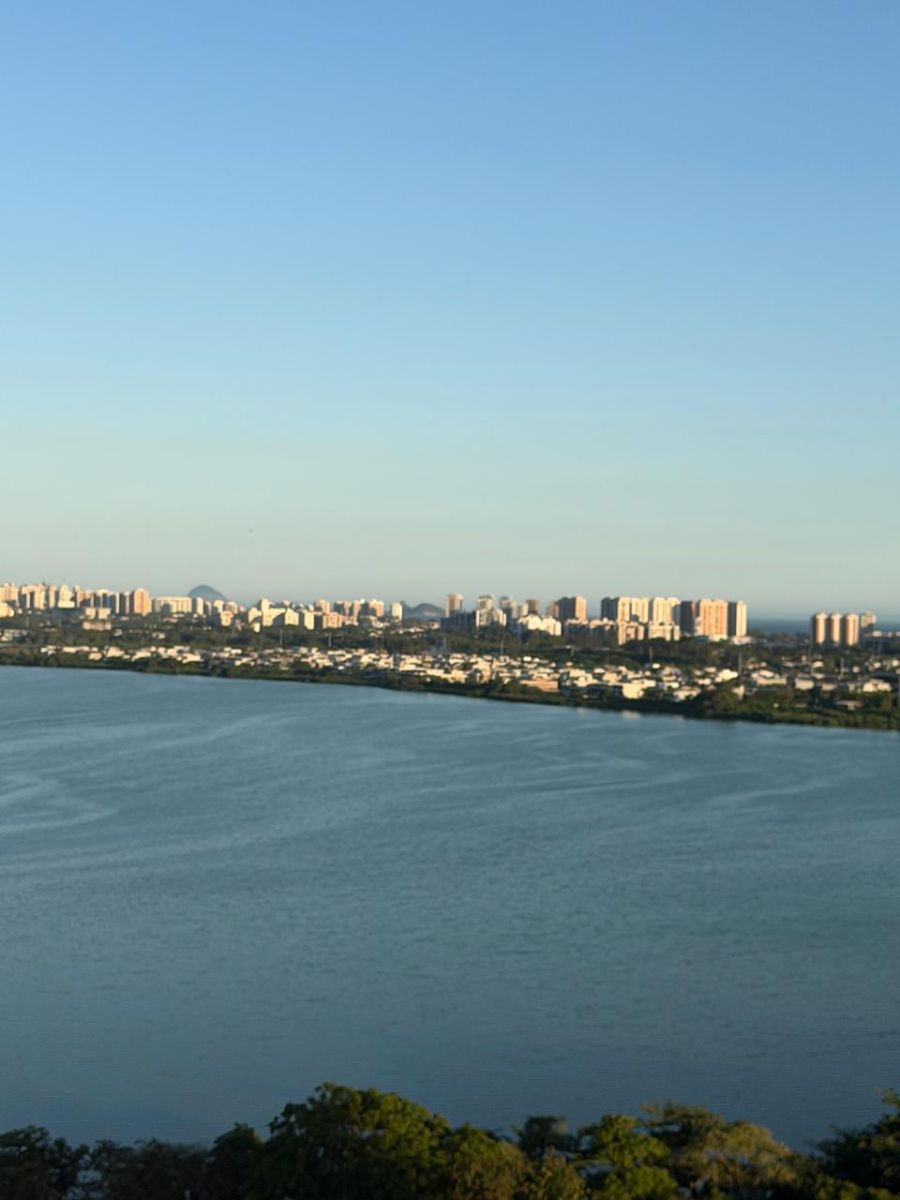 Cobertura Duplex - Aluguel - Barra Ol�mpica - Rio de Janeiro - RJ