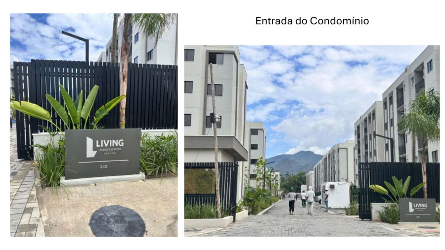 Apartamento - Venda - Barra Ol�mpica - Rio de Janeiro - RJ