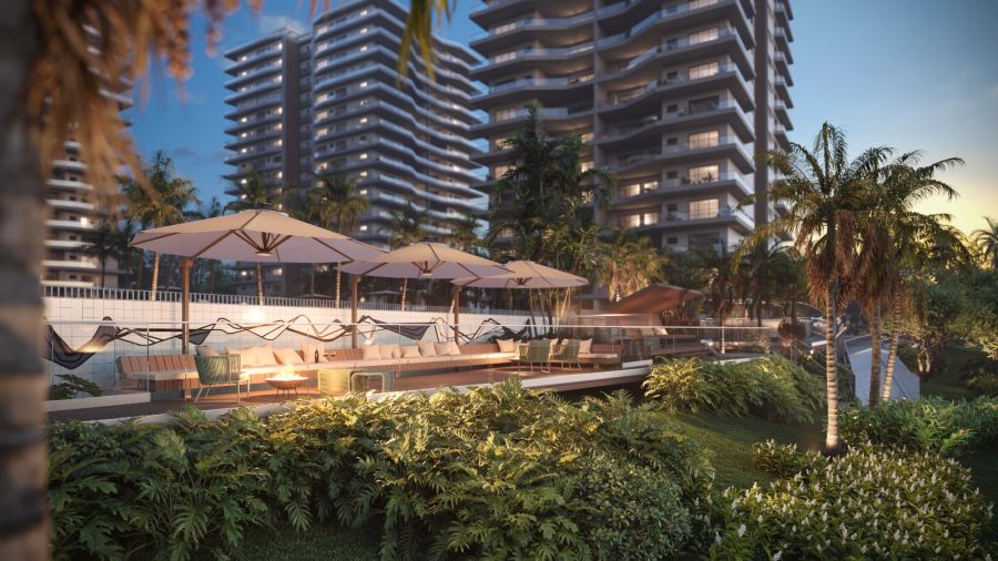 Apartamento Alto Padr�o - Venda - Barra Ol�mpica - Rio de Janeiro - RJ