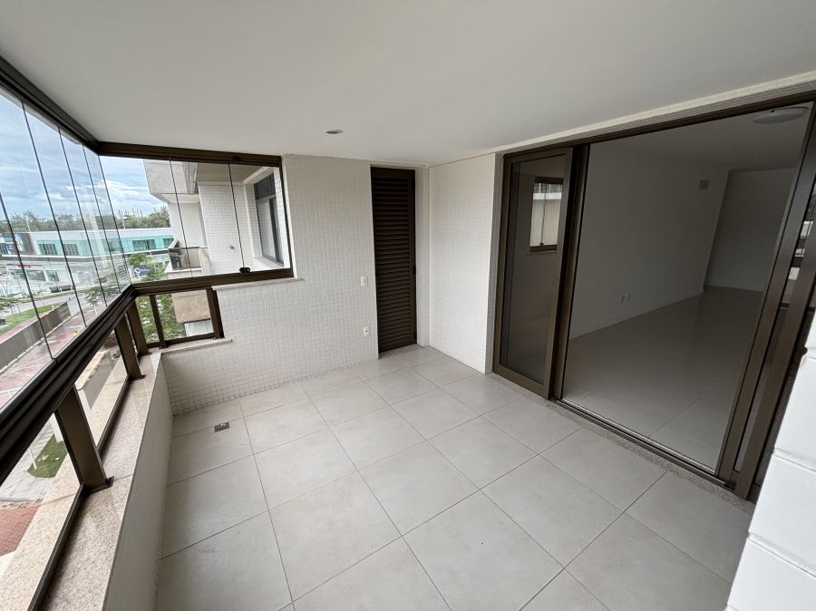 Apartamento - Venda - Barra Ol�mpica - Rio de Janeiro - RJ