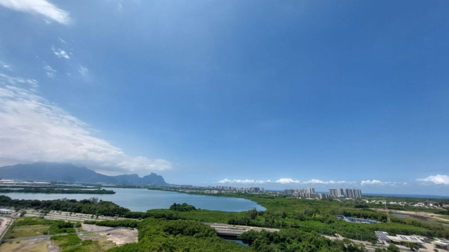 Cobertura Duplex - Venda - Barra Ol�mpica - Rio de Janeiro - RJ