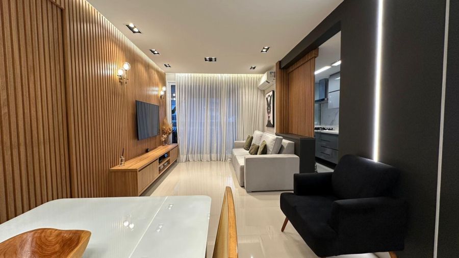 Apartamento - Venda - Barra Ol�mpica - Rio de Janeiro - RJ