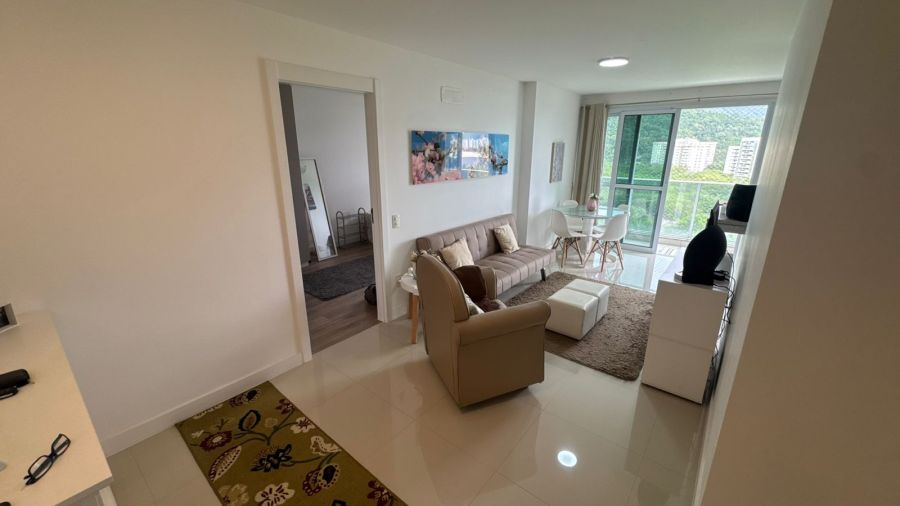 Apartamento - Venda - Barra Ol�mpica - Rio de Janeiro - RJ