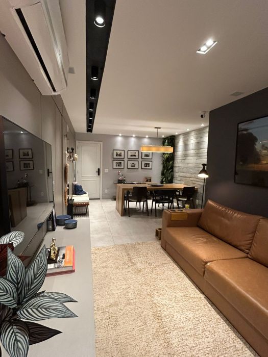 Apartamento - Venda - Barra Ol�mpica - Rio de Janeiro - RJ