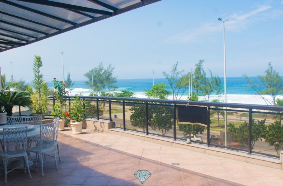 Cobertura - Venda - Barra Ol�mpica - Rio de Janeiro - RJ