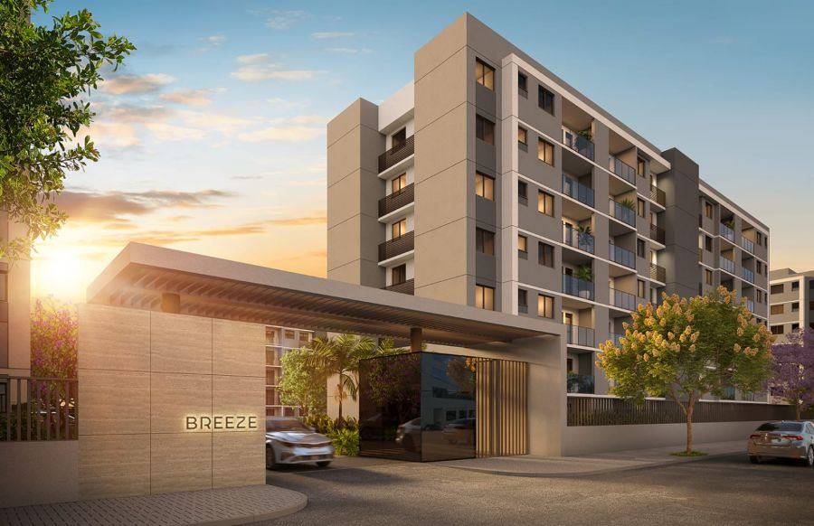 Empreendimento - Apartamentos - Lan�amentos - Barra da Tijuca - Rio de Janeiro - RJ