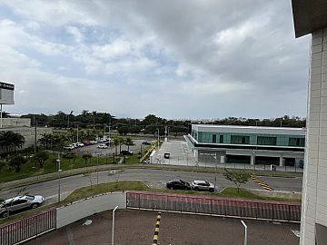 Saint Michel Alsace: 3 Su�tes com Sol da Manh�