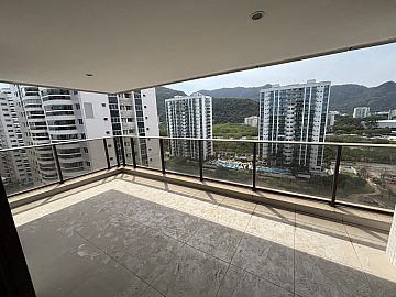 Apartamento a venda - Bordeaux