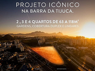 LAN�AMENTO WE LIVING - CYRELA