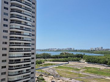 Oportunidade na Saint Michel com Vista Privilegiada