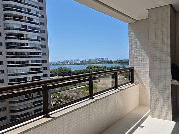 4 Quartos no Elos | Vista e Sol da Manh�