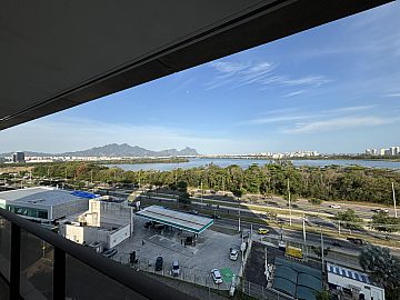 Apartamento a venda - Bourgogne