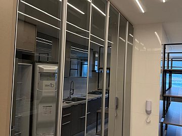 Saint Michel Lind�ssimo | Andar Alto e Sol da Manh�