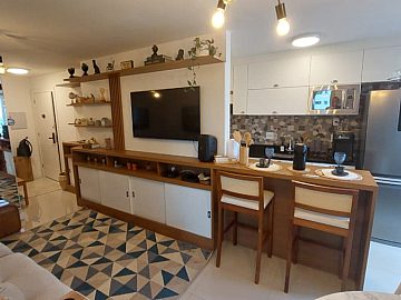 Millenio Vista Parque 830 Mil � Ilha Pura