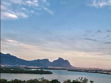 Venda ou aluguel Apartamento com 86m� Sol da Manh�