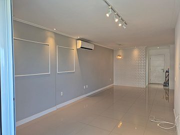 Apartamento 3 quartos