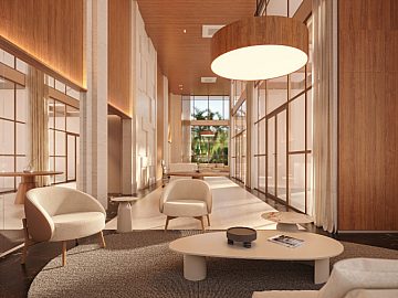 Apartamento 4 quartos - Anillo