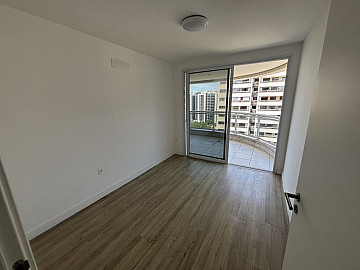 Viure Gaud�: 3Q com Vista Mar, Parque e Sol Passante