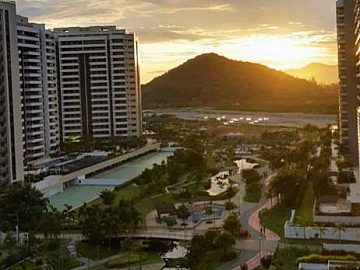 Oportunidade no Millenio - Planejados em todos os c�modos