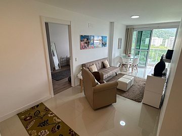 Oportunidade de Investimento e Moradia na Barra Ol�mpica